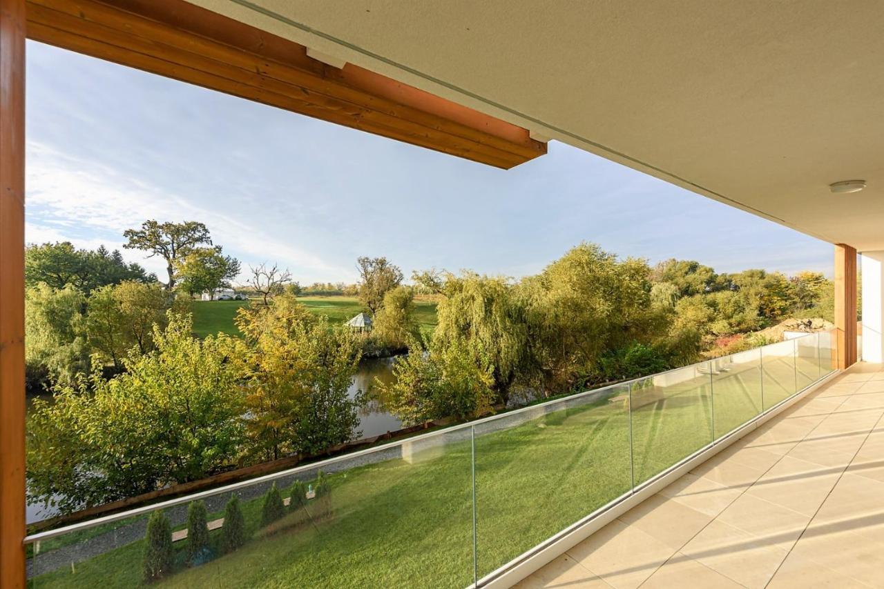 Il Lago - Azur - Cozy Luxurious Smart Home By The Lake Voluntari Exterior foto